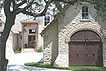 Chopped Building Stone