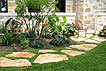 Natural Patio Stone