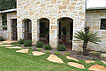 Natural Patio Stone