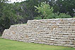 Retaining Block