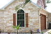 Sawed Building Stone