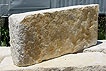 Sawed Building Stone